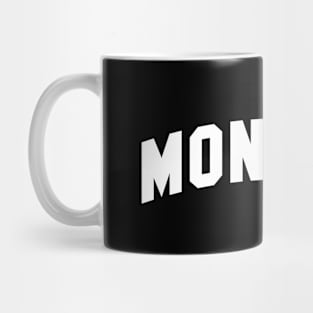 Montana Mug